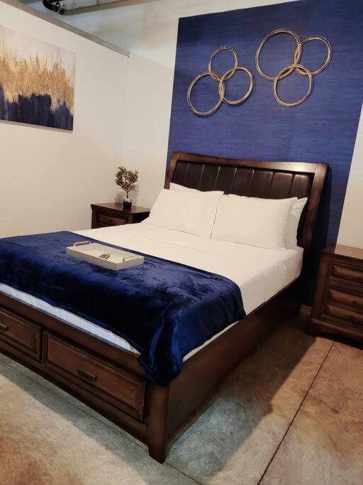 Staycation City Loft Free Gated Parking Saint Louis Exteriér fotografie