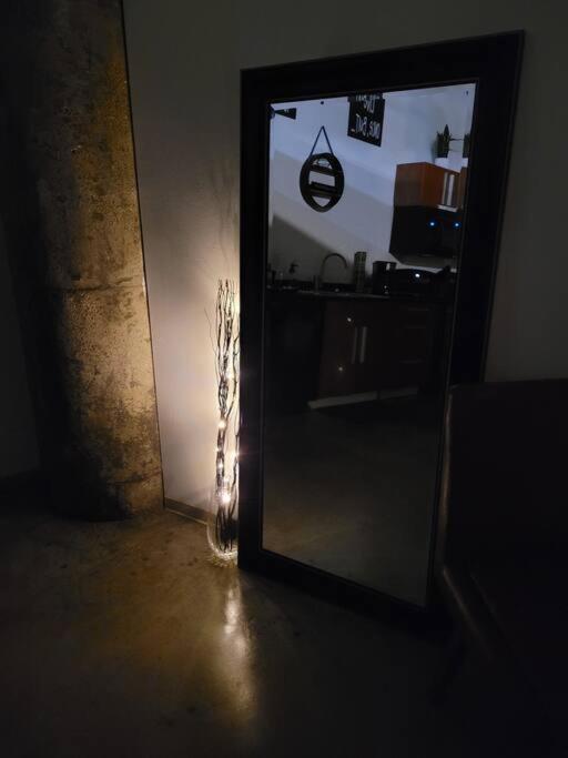 Staycation City Loft Free Gated Parking Saint Louis Exteriér fotografie